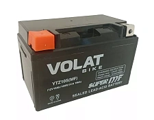 Аккумулятор VOLAT YTZ10S MF (10 Ah)
